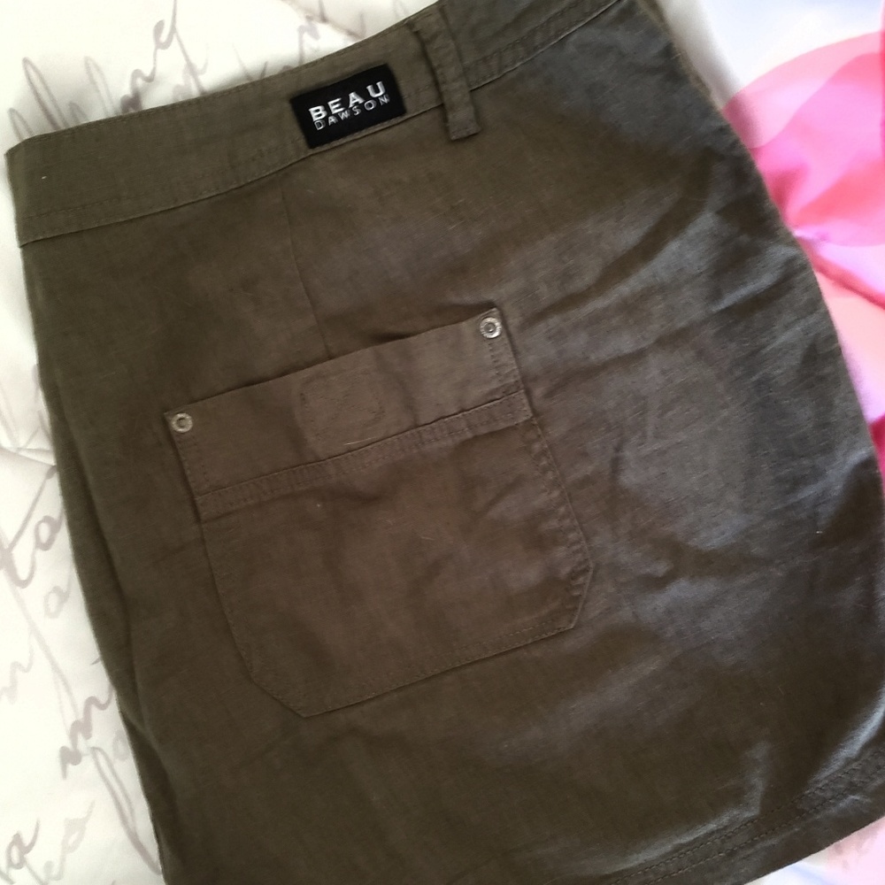 3/$25🔥SUMMER SALE🔥 Lightweight Linen Shorts